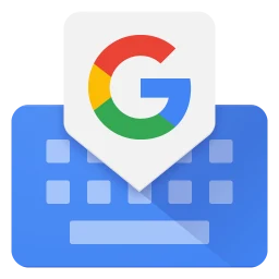 Gboard - the Google Keyboard icon